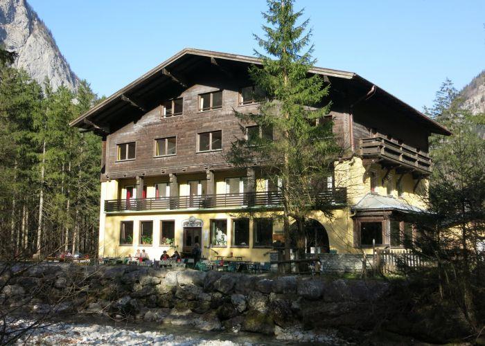 Bärenhof