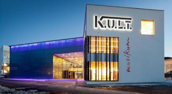 K.U.L.T.