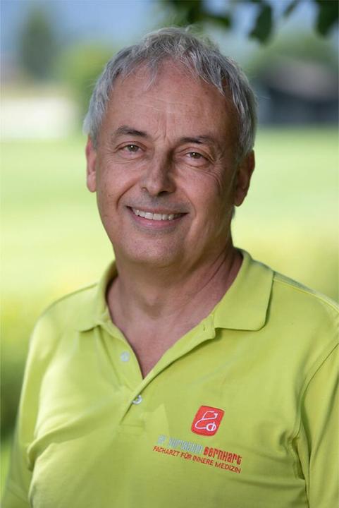 Dr.Christian Bernhart