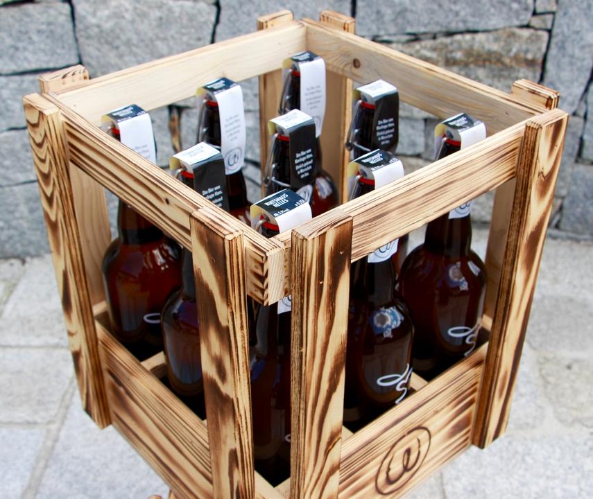 Wenzl Privatbräu, Wernstein am Inn