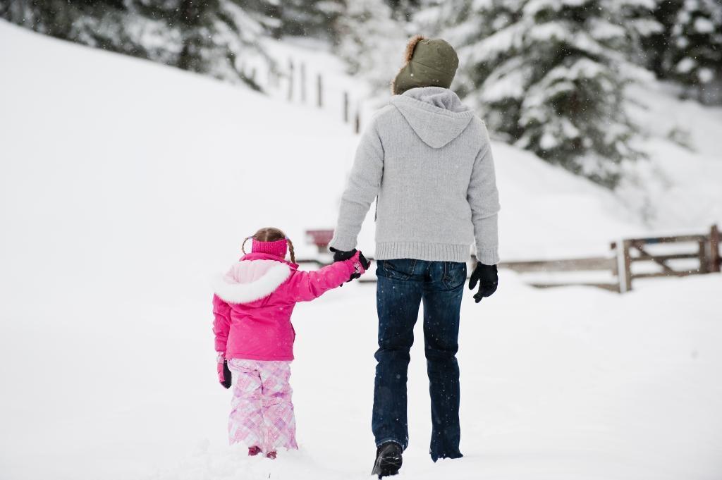Winterwandern