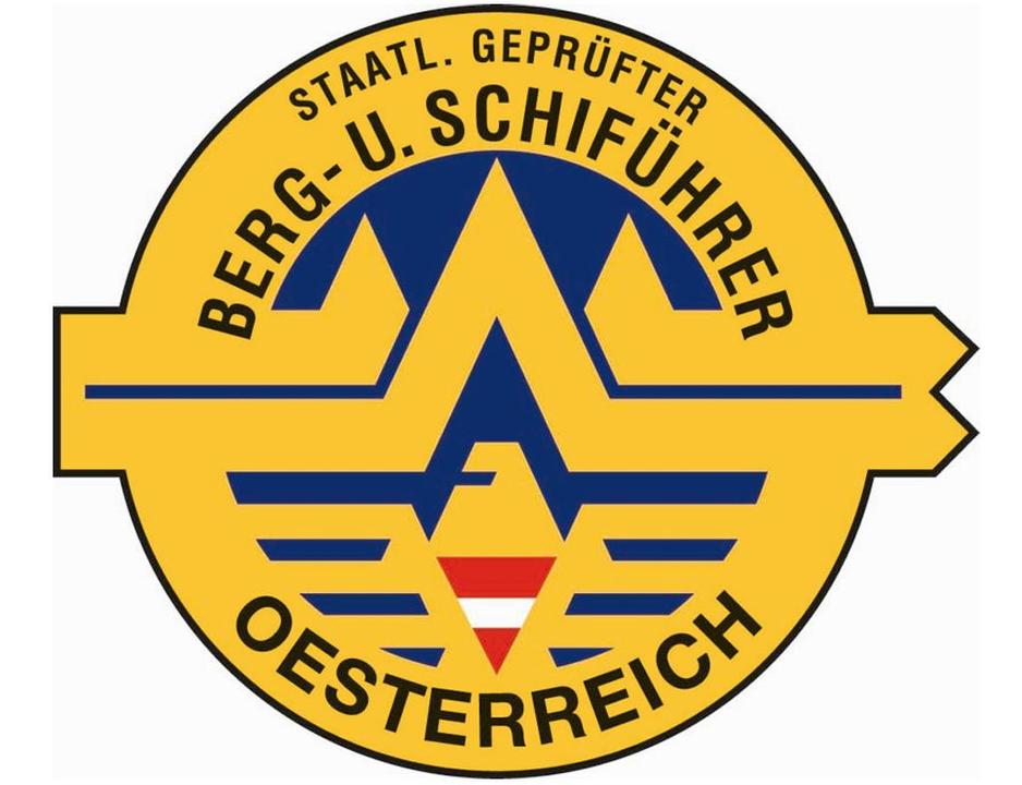 Staatlich geprüfter Berg- und Skiführer Österreich