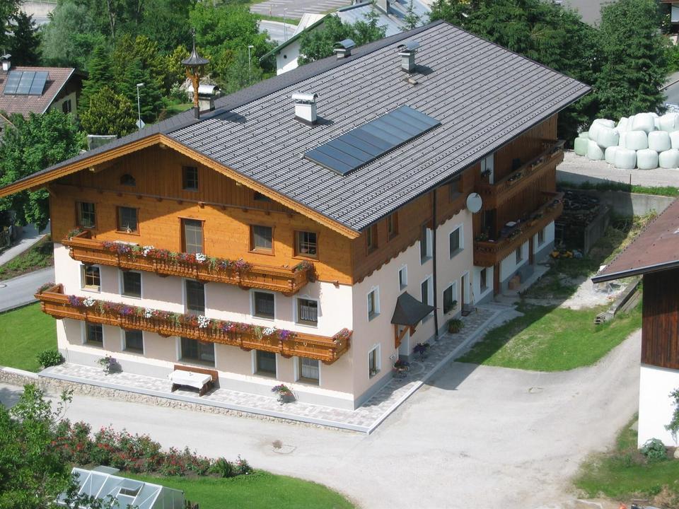 Edelbrennerei Stolz Außenansicht