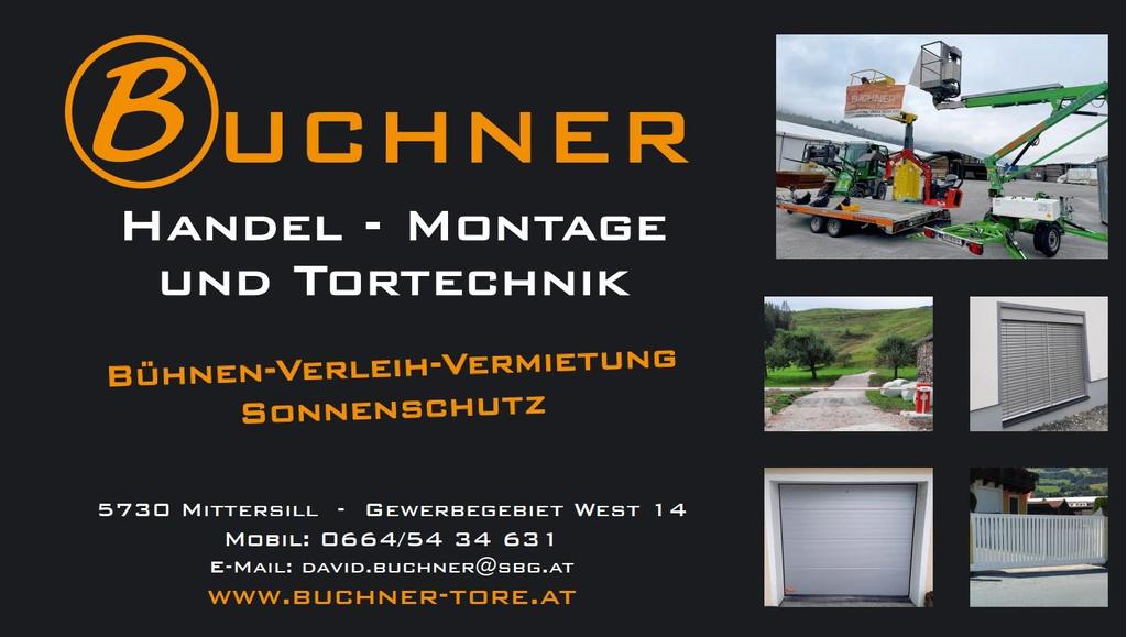 Buchner