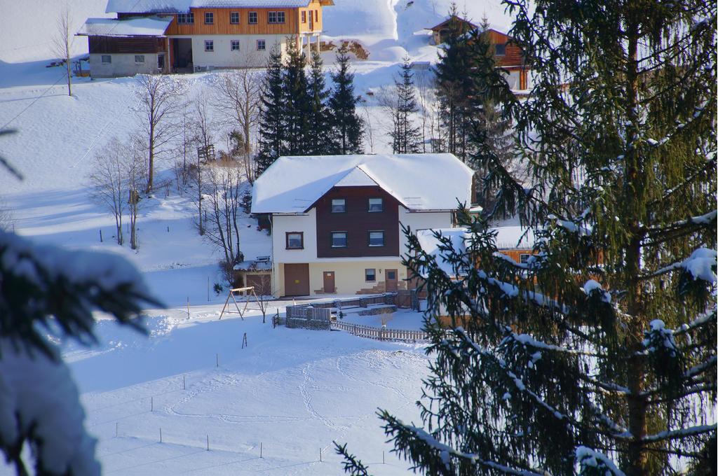 Ferienhaus Zainerhof