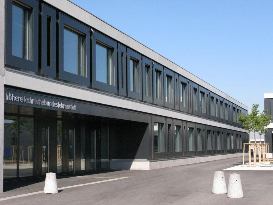 HTL Grieskirchen