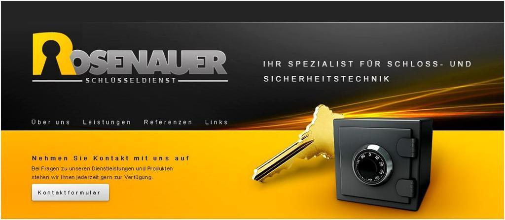Schlüsseldienst