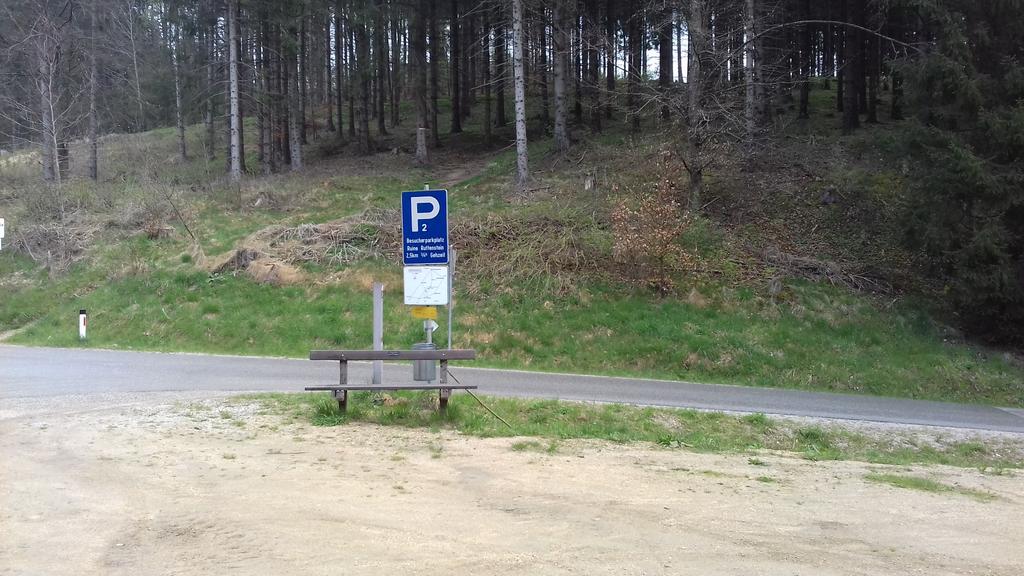 Parkplatz Ruttenstein 2