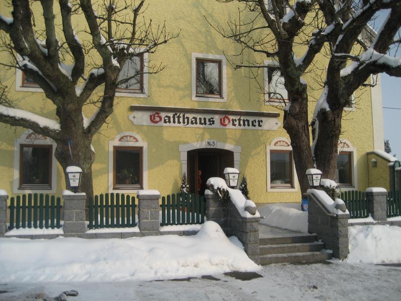 Gasthaus Ortner