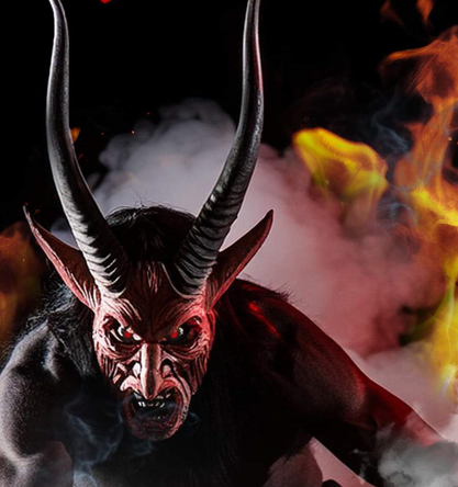 Krampuslauf