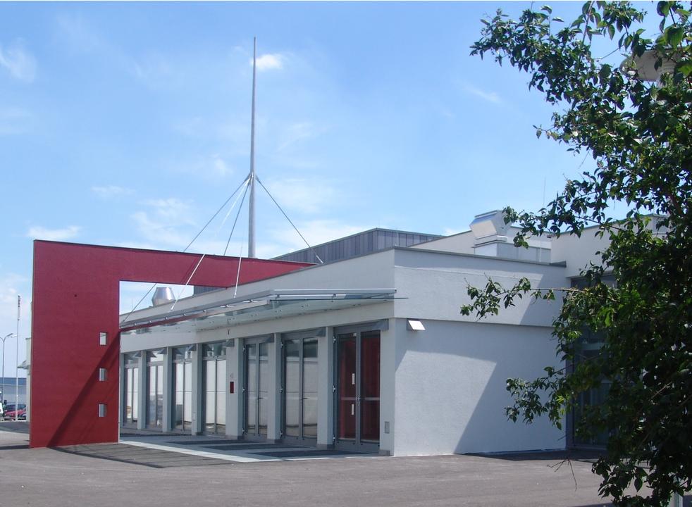VAZ - Veranstaltungszentrum Braunau