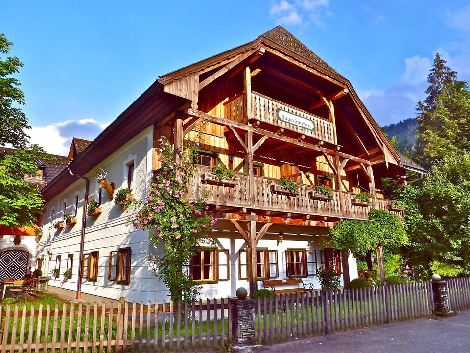 Haus Sommer