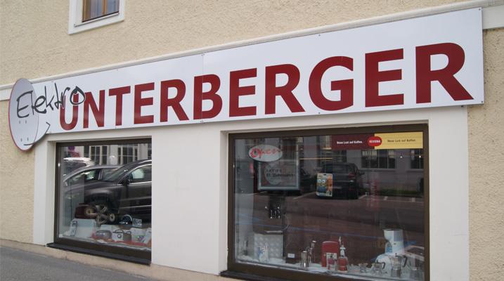 Elektro Unterberger