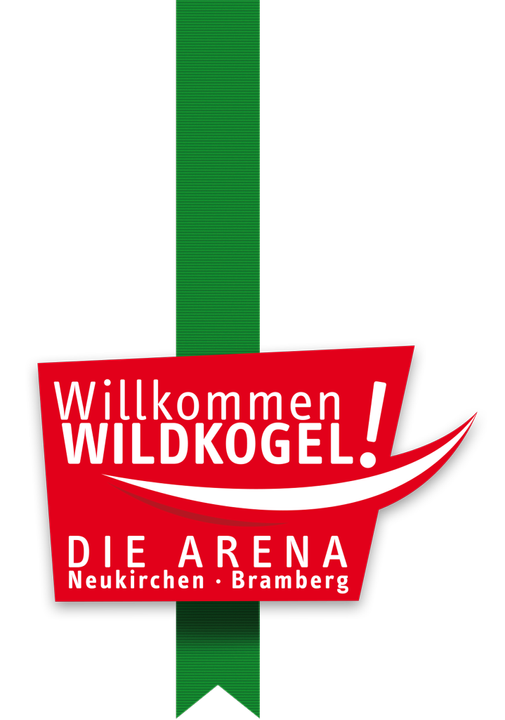 Logo Wildkogel-Arena