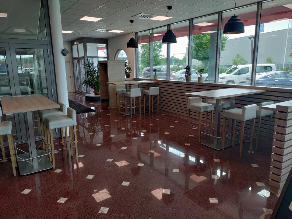OTN Gastro GmbH in Reichersberg am Inn