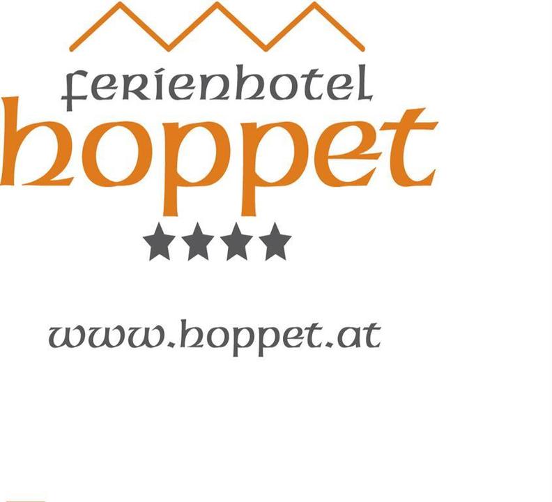 Logo Hoppet