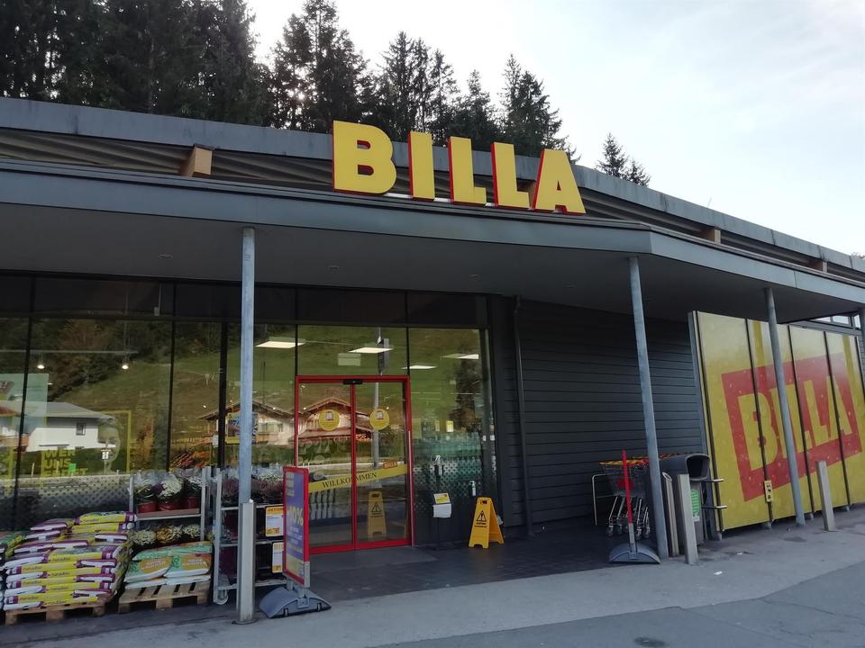 Billa