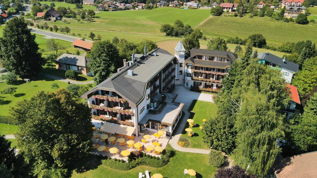 Hotel Ansicht Ferienhotel Schönruh