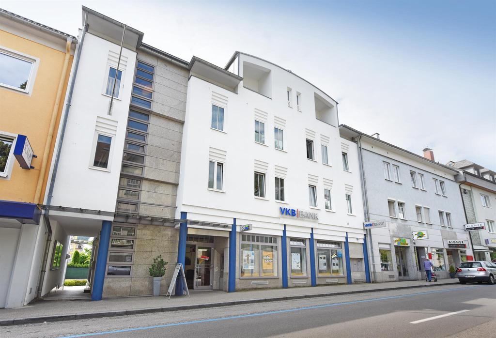 VKB-Bank Bad Schallerbach