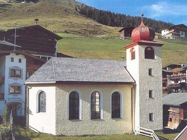 Kirche Maria Himmelfahrt