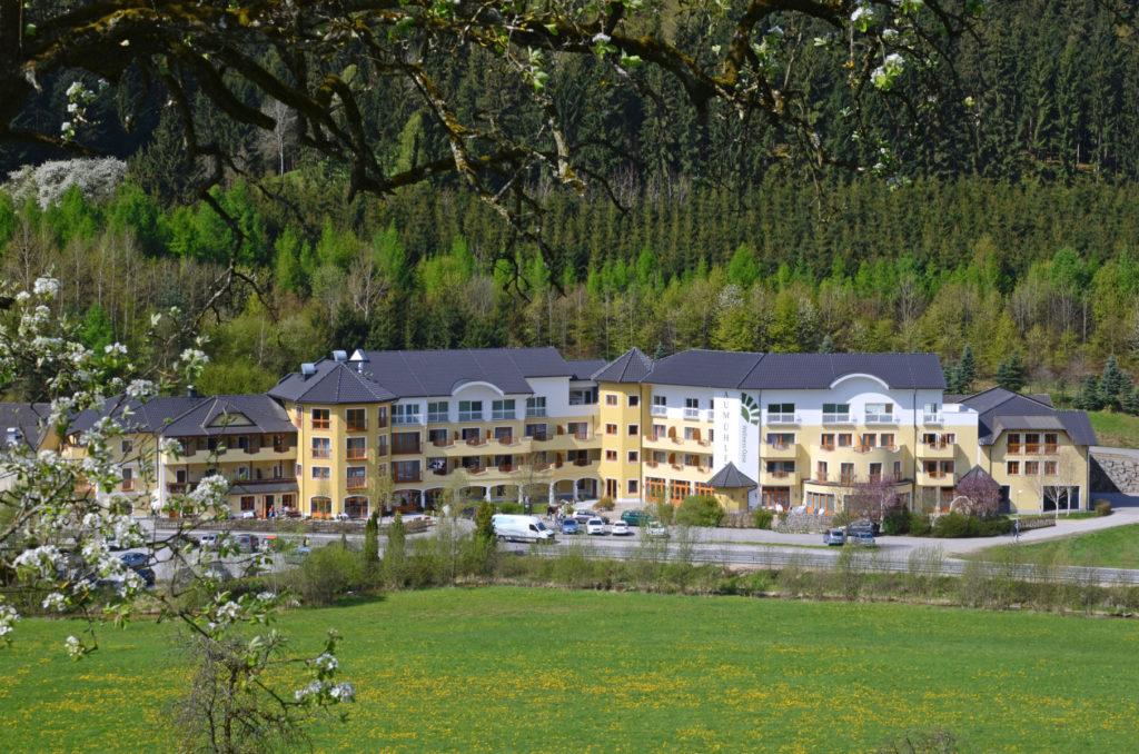 Aumühle