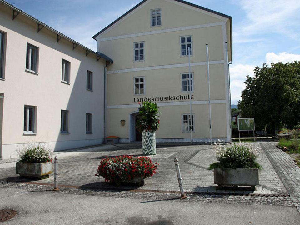 Landesmusikschule