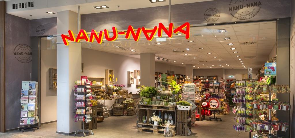 Nanu-Nana