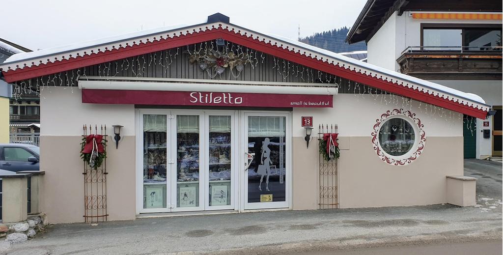 Stiletto