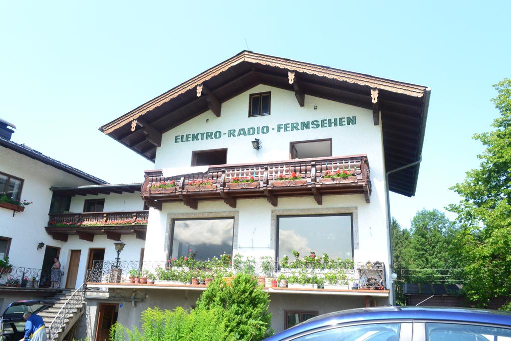 Elektro Plamberger