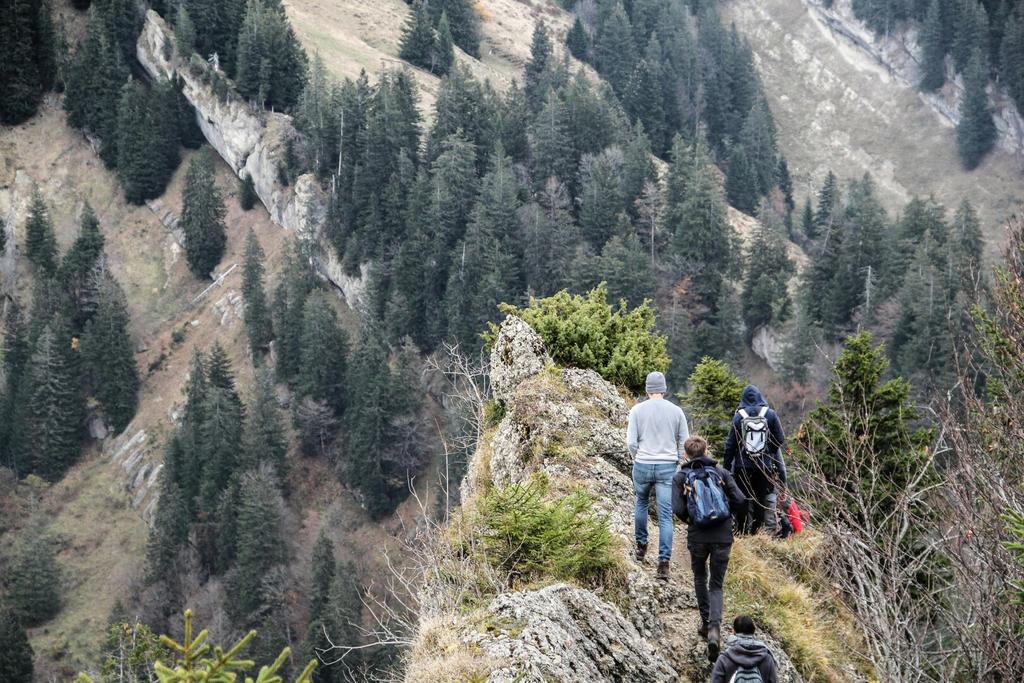 wandern