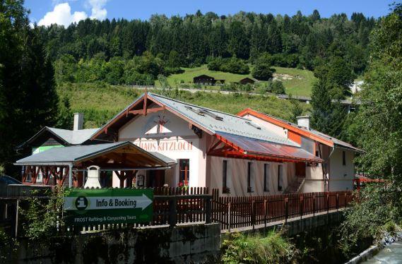 Gasthaus Kitzloch