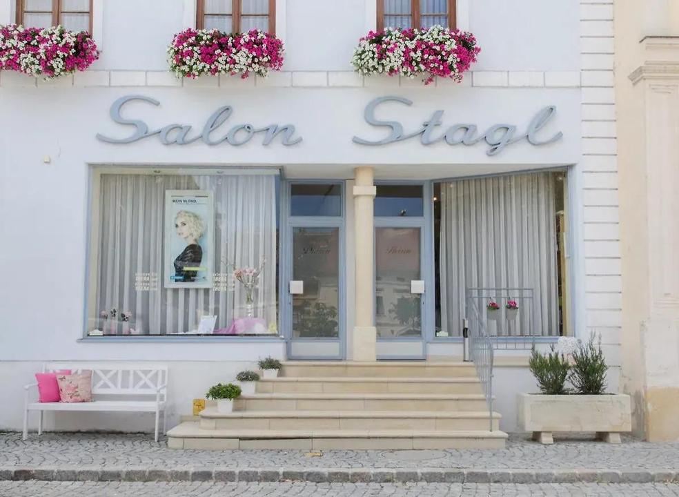Friseur Stagl