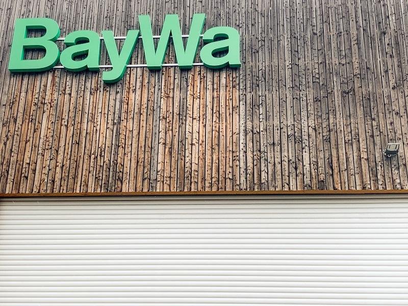 Baywa