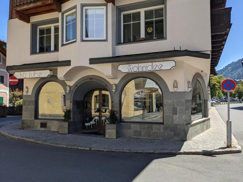 DieWohnidee