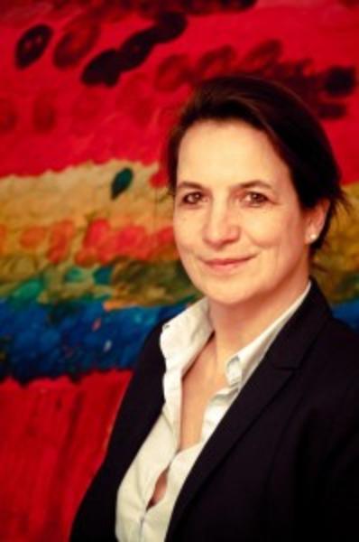 Maria Menschick