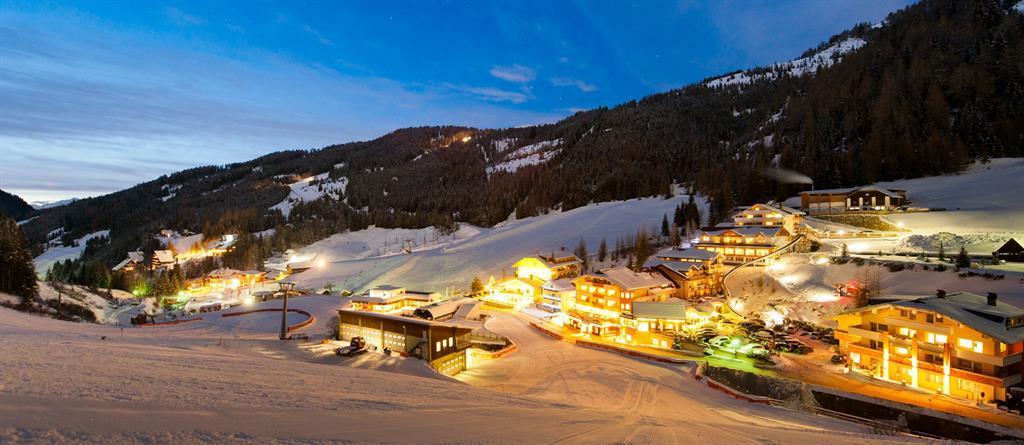 Alm-Resort Frühauf