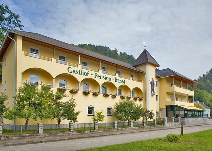 Gasthof Pension Ernst