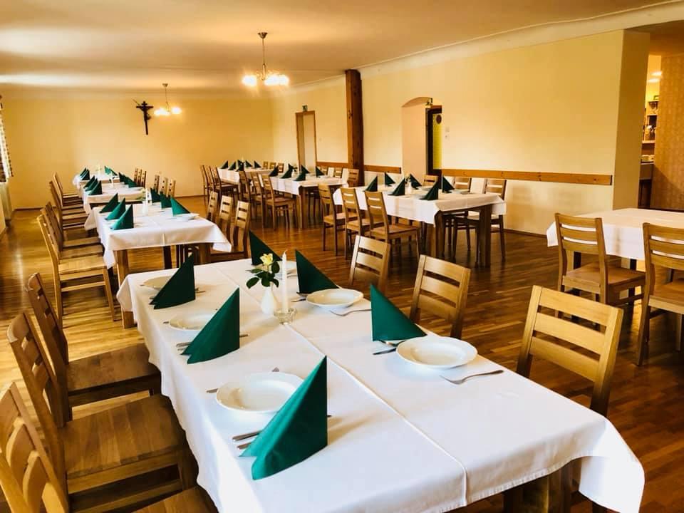 Gasthaus Preinfalk