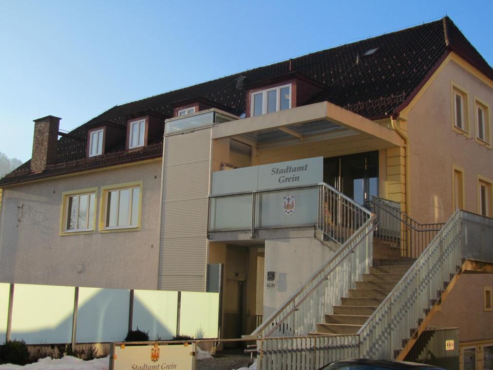 Stadtamt