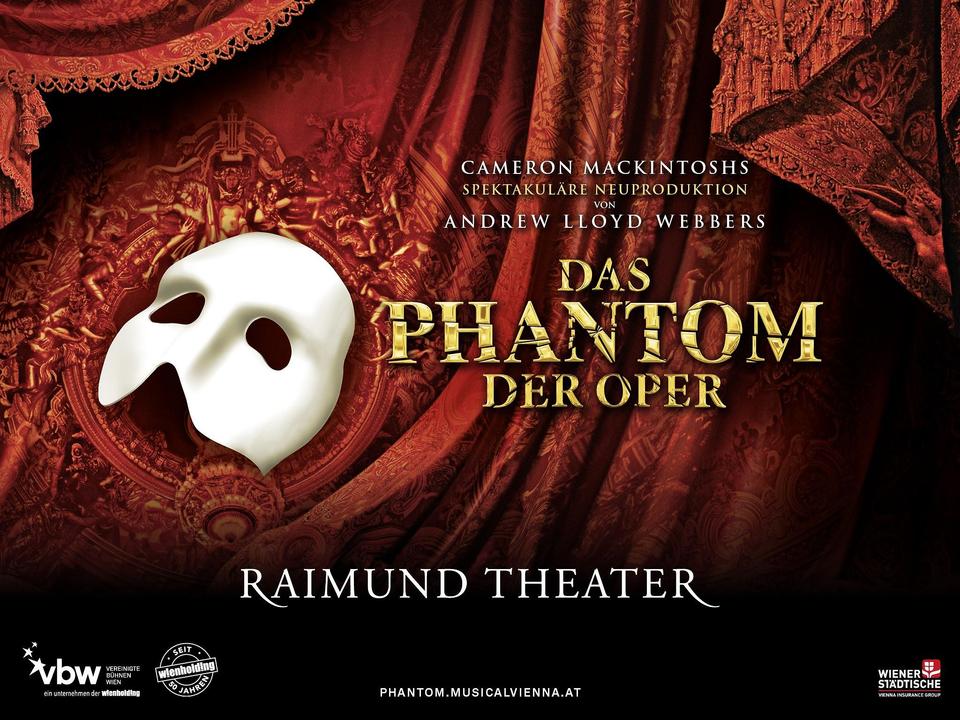 Das Phantom der Oper