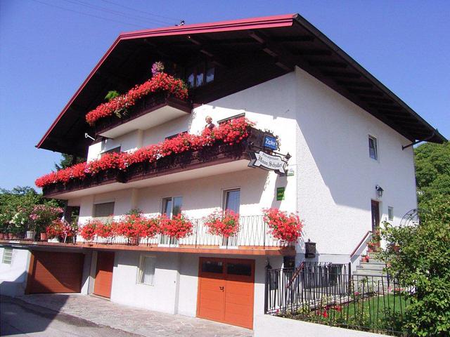 Haus Schuller