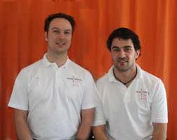 Wolfgang Kosta Physiotherapie Hallein