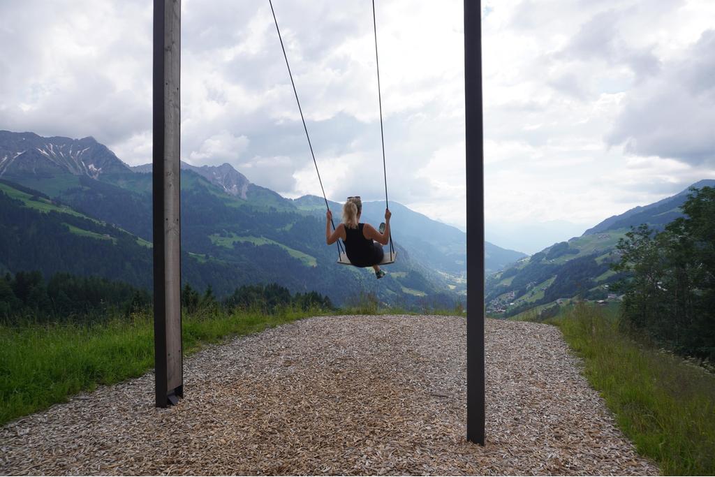 Schaukeln
