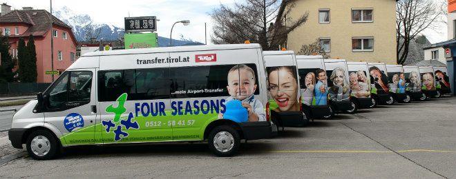 Four Seasons Travel