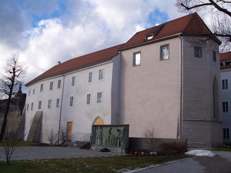 Stadtmuseum Wels - Minoriten / Archäologische Sammlung