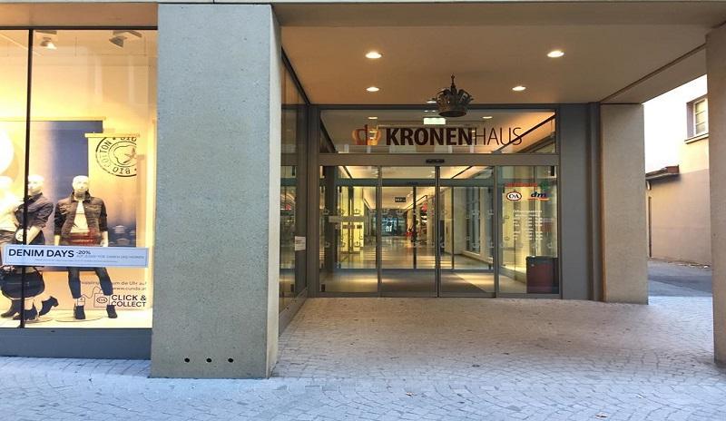 Kronenhaus