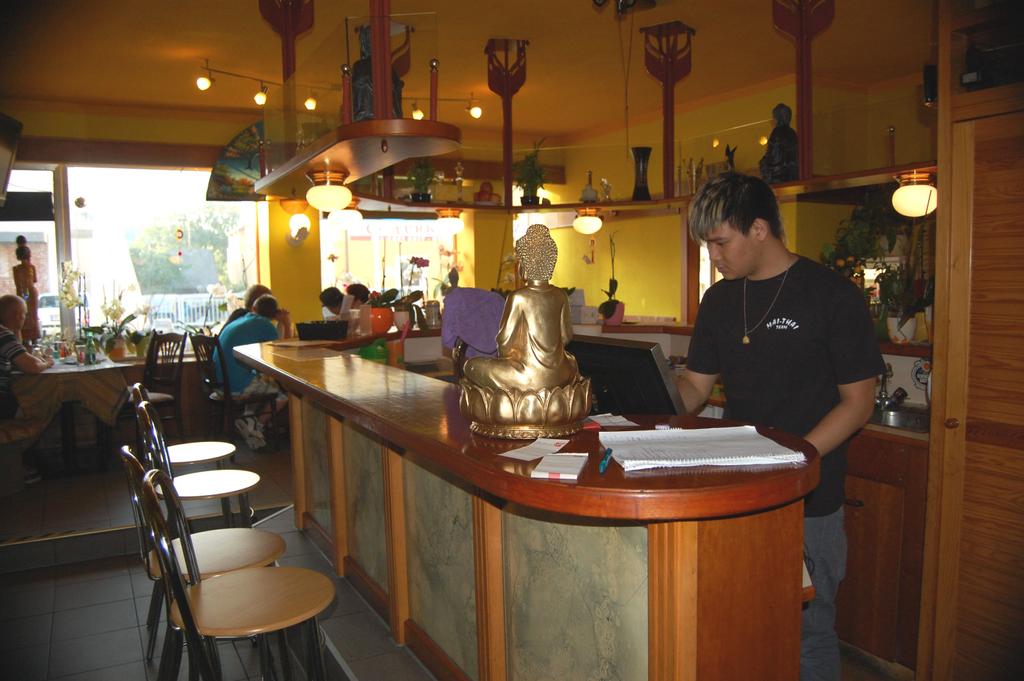 Mai Thai