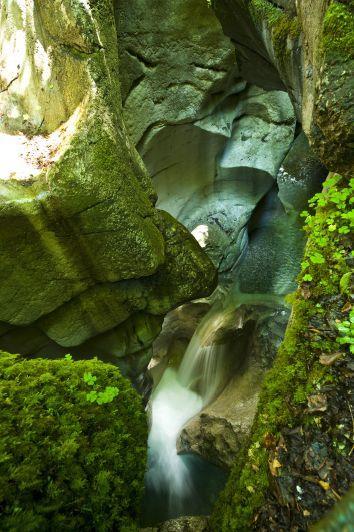 Strubklamm