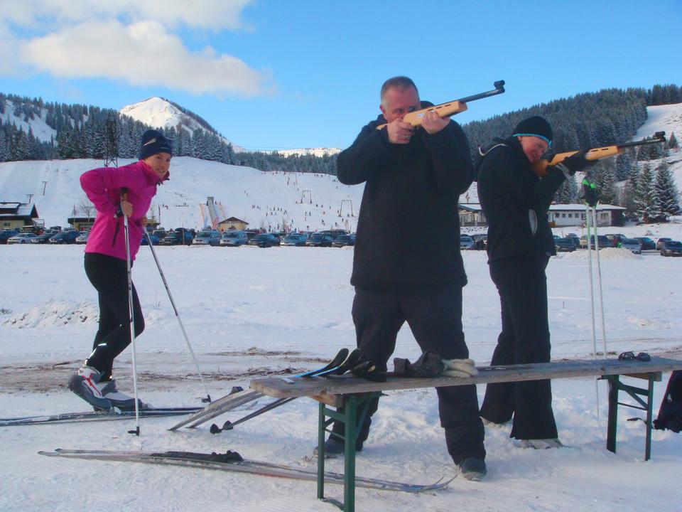 Biathlon 4