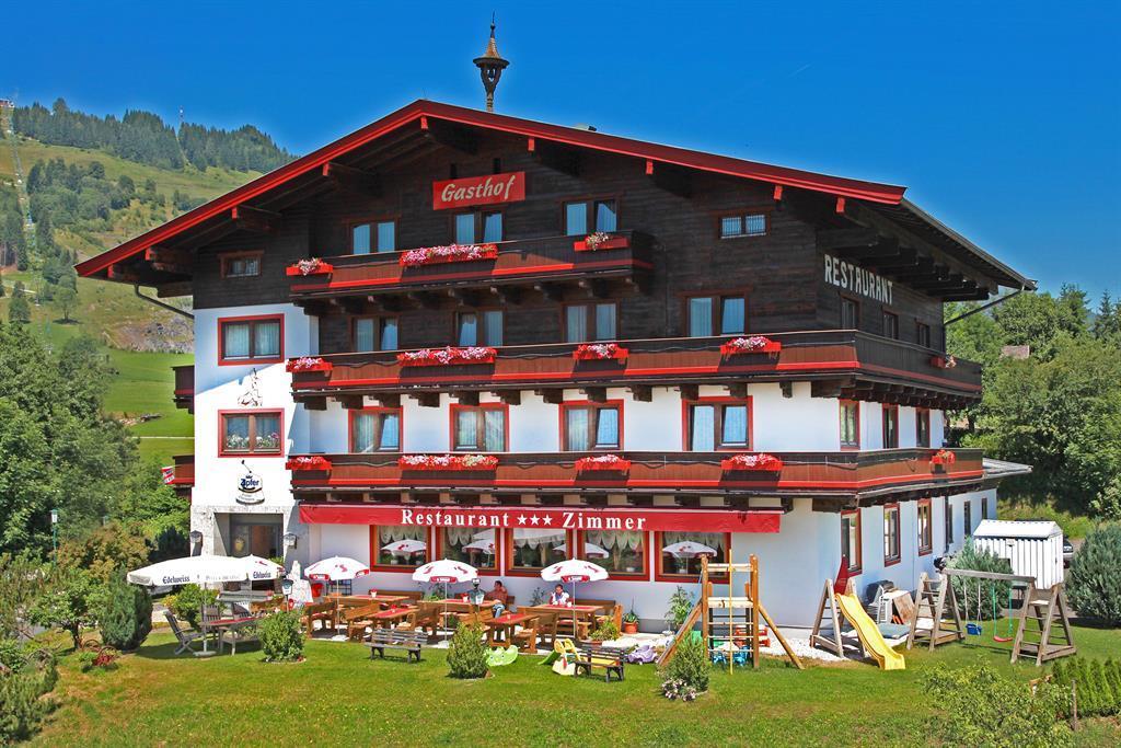 Gasthof Oberbiberg